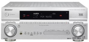 AV-ресивер PIONEER VSX-1016V
