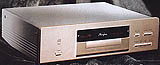 CD-дека Accuphase DP-75V