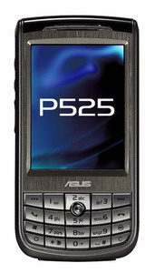 Коммуникатор Asus P525