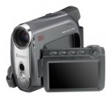 Цифровая видеокамера Canon MV960