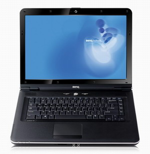 Ноутбук BenQ Joybook P53