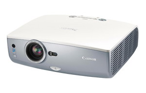 LCD видеопроектор Canon XEED SX80