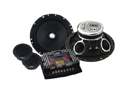 Компонентные акустические системы Oris Electronics PS-16.2