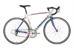 Горный велосипед MERIDA ROAD 901 -16 2005