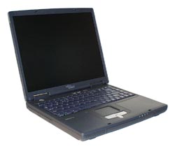 Ноутбук Fujitsu-Siemens Amilo Pro V1000