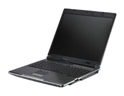 Ноутбук Asus A3500N