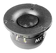 Компонентные акустические системы XTANT XSC 2.6