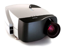 ЖК видеопроектор Barco iQ Pro G500