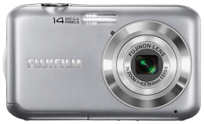 Цифровая фотокамера Fujifilm FinePix JV200