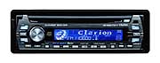 CD-магнитола CLARION DXZ638RMP