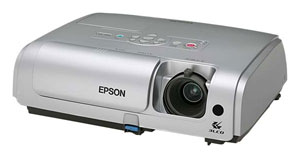 Мультимедийный проектор Epson EMP-S4