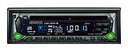 CD-магнитола KENWOOD KDC-2024SG