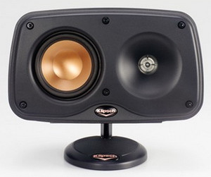 Акустическая система центрального канала Klipsch RCX-3