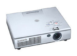 ЖК проектор Panasonic PT-LM1E