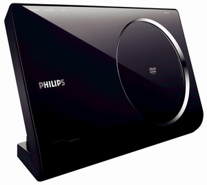 DVD-проигрыватель Philips DVP6620