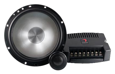 Компонентные акустические системы Diamond Audio D363.5