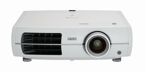 Жидкокристаллический проектор Epson EH-TW3800