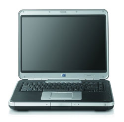 Ноутбук hp Compaq nx9105