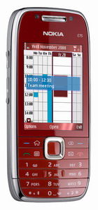 Смартфон Nokia E75