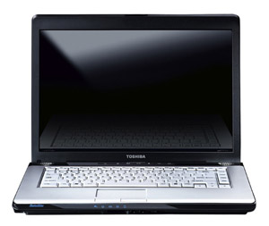 Ноутбук Toshiba Satellite A200-11C