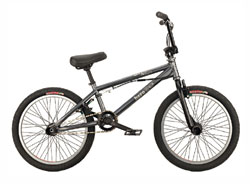 BMX велосипед Haro MASTER M7 2005