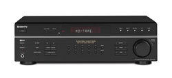 Стереоресивер SONY STR-DE197