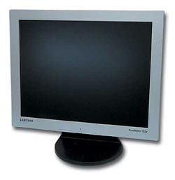 LCD монитор Samsung 152V