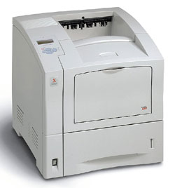 Лазерный принтер Xerox Phaser 4400