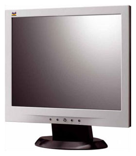 LCD монитор ViewSonic VA503m