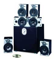 Комплект акустических систем Energy Encore System