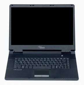 Ноутбук Fujitsu-Siemens Amilo Li 1705