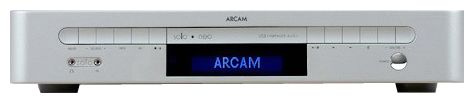 CD-ресивер Arcam Solo Neo
