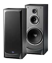 Акустическая система Cerwin-Vega! V-12F