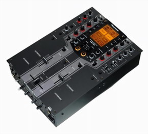 Двухканальный микшерный пульт Pioneer DJM-909