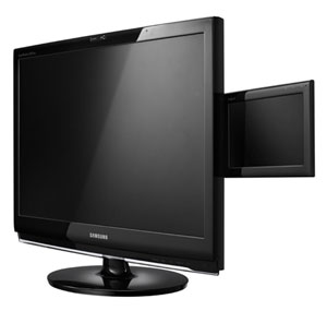 LCD монитор Samsung SyncMaster 2263DX