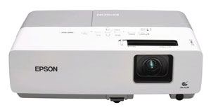 Жидкокристаллический проектор Epson EMP-83/EMP-83H