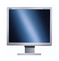 LCD монитор NEC MultiSync® LCD1760NX