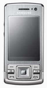 Смартфон Samsung SGH-L870