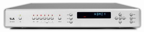 HDMI скалер и видеопроцессор T+A VSP 1250 R