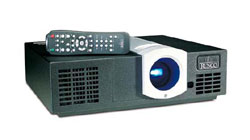 DLP проектор Runco Reflection CL-510