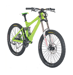 Горный велосипед Iron Horse Sundey World Cup