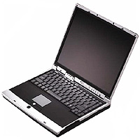 Ноутбук Asus L2000E