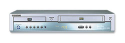 DVD-проигрыватель Samsung SV-DVD545