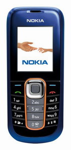 Мобильный телефон Nokia 2600 Classic