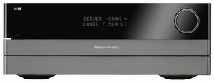 AV-ресивер HARMAN/KARDON AVR 660