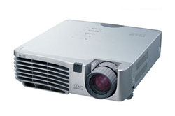 DLP проэктор Plus U5-132