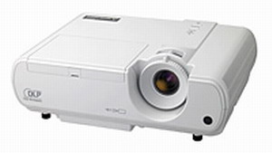Микрозеркальный проектор Mitsubishi Electric SD220U
