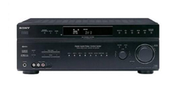 AV-ресивер SONY STR-DE698