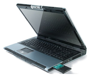 Ноутбук Acer Aspire 9513WSMi (LX.ABY05.024)