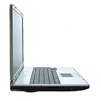 Ноутбук Asus A2500L (A2L)